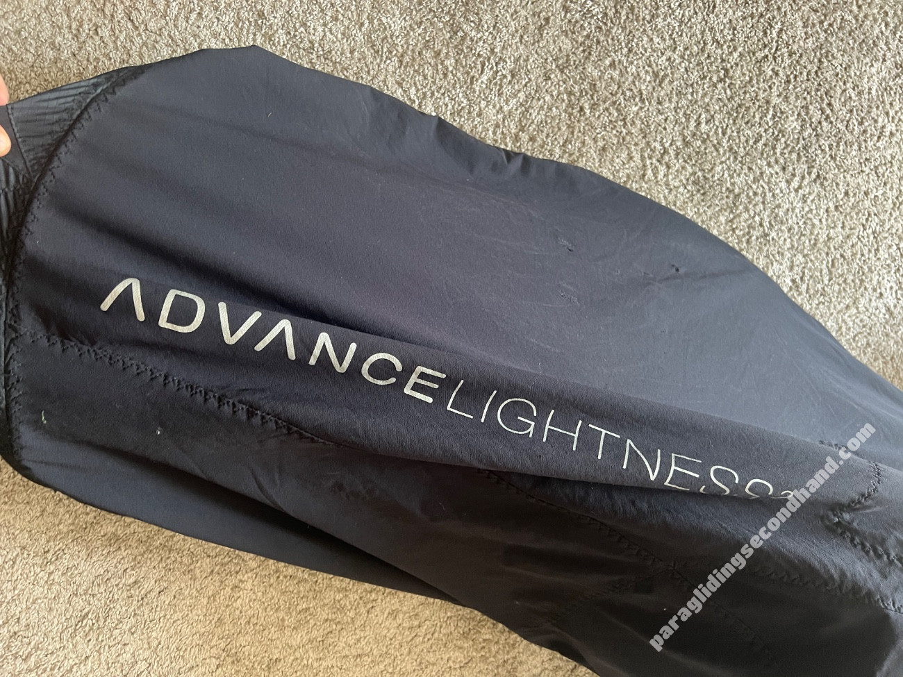 Advance Lightness 2, L, 2014 - Image 3