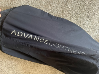 Advance Lightness 2, L, 2014
