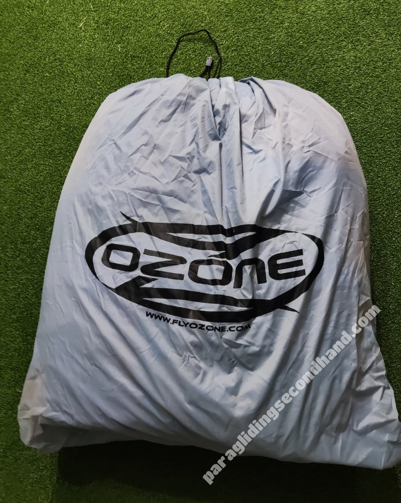 Ozone Mojo, L, 2006, (95-115kg), 18h - Imagen 2