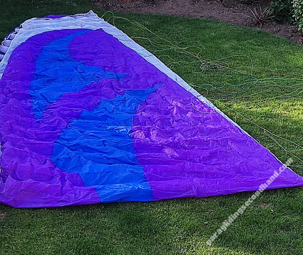 Ozone Mojo, L, 2006, (95-115kg), 18h - Imagen 8