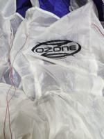 Ozone Mojo, L, 2006, (95-115kg), 18h