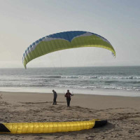 Ozone Ultralite4, 23, 2023, (65-105kg), 25h
