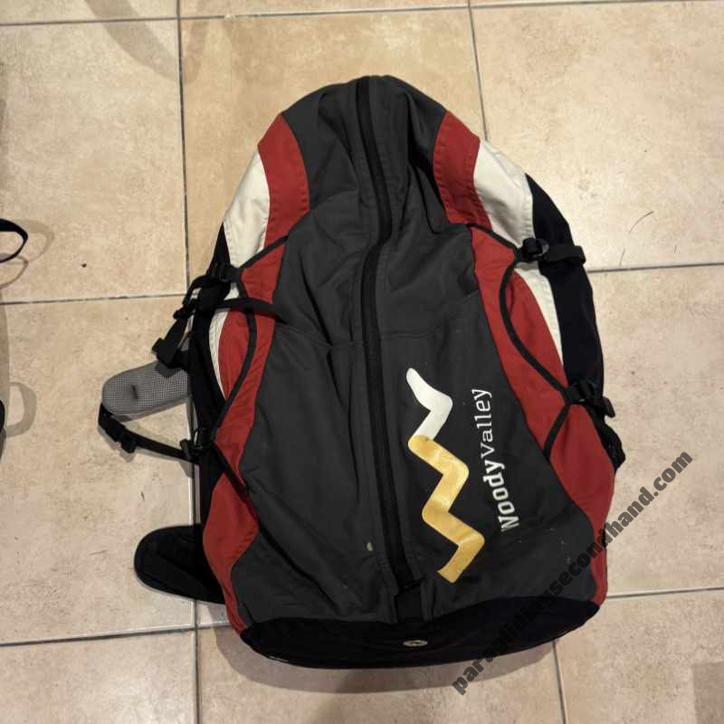 Woody Valley Voyage Plus, L, 2014 - Image 2