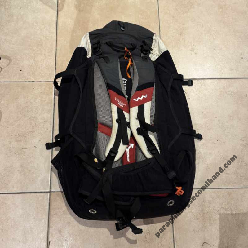 Woody Valley Voyage Plus, L, 2014 - Image 3