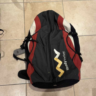 Woody Valley Voyage Plus, L, 2014