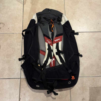 Woody Valley Voyage Plus, L, 2014