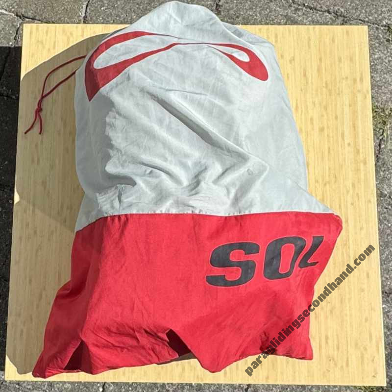 Sol Prymus4, large, 2014, (85-110kg), 200h - Image 2