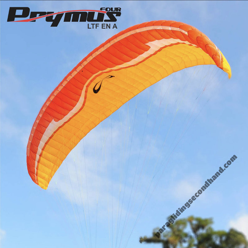 Sol Prymus4, large, 2014, (85-110kg), 200h