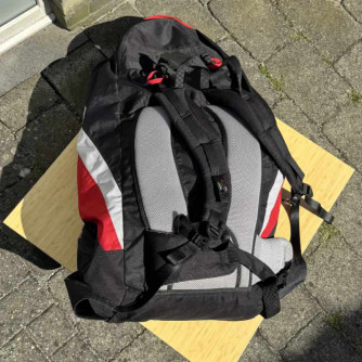 Sol Prymus4, large, 2014, (85-110kg), 200h