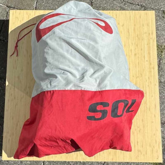 Sol Prymus4, large, 2014, (85-110kg), 200h