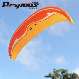Sol Prymus4, large, 2014, (85-110kg), 200h