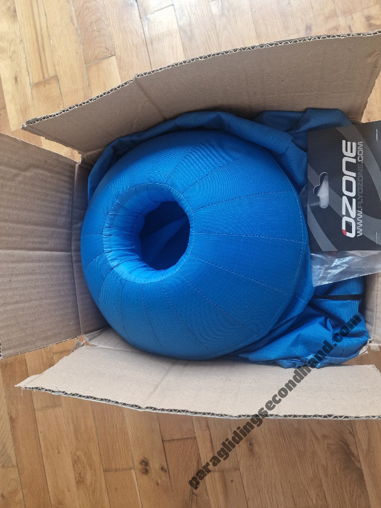 Ozone Submarine, L - Image 4