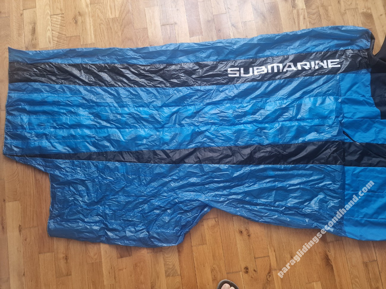 Ozone Submarine, L - Image 3
