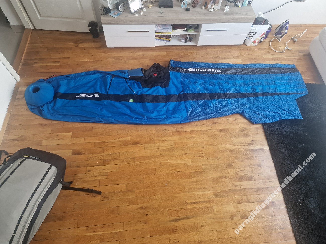 Ozone Submarine, L - Image 2