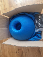 Ozone Submarine, L