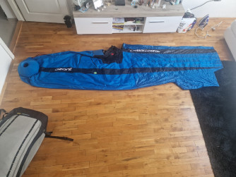 Ozone Submarine, L