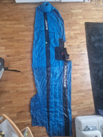 Ozone Submarine, L