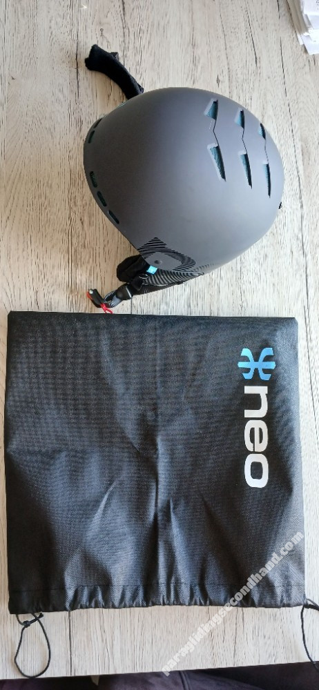 Helm Neo Hexagon M - Obraz 3