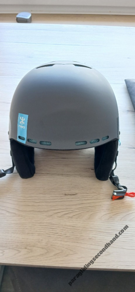Helm Neo Hexagon M - Obraz 2