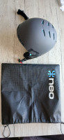 Helm Neo Hexagon M