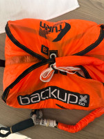 Rescue UTURN BACKUP X100