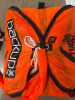 Rescue UTURN BACKUP X100