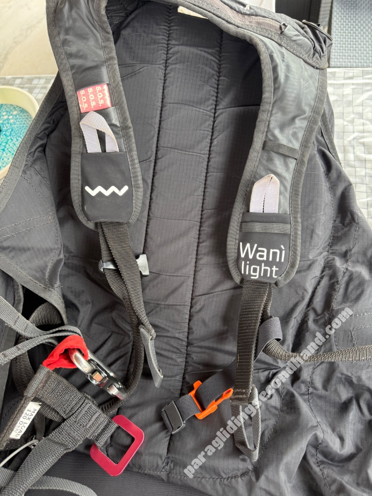 Woody Valley Wani light, L, 2019 - Image 10