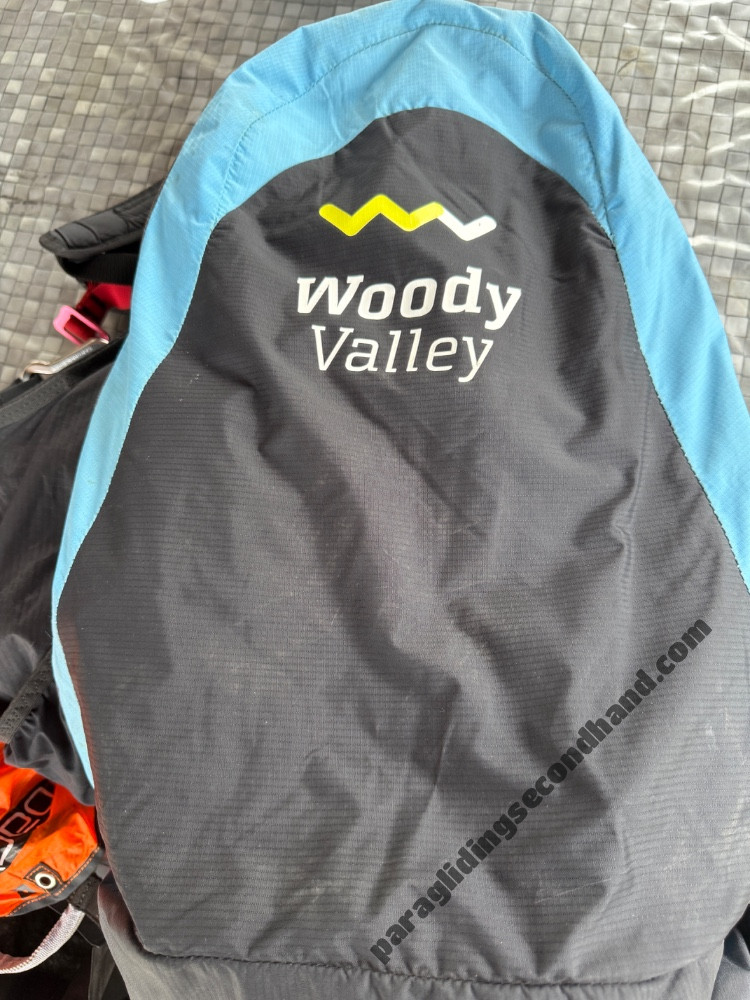 Woody Valley Wani light, L, 2019 - Image 8