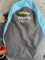 Woody Valley Wani light, L, 2019