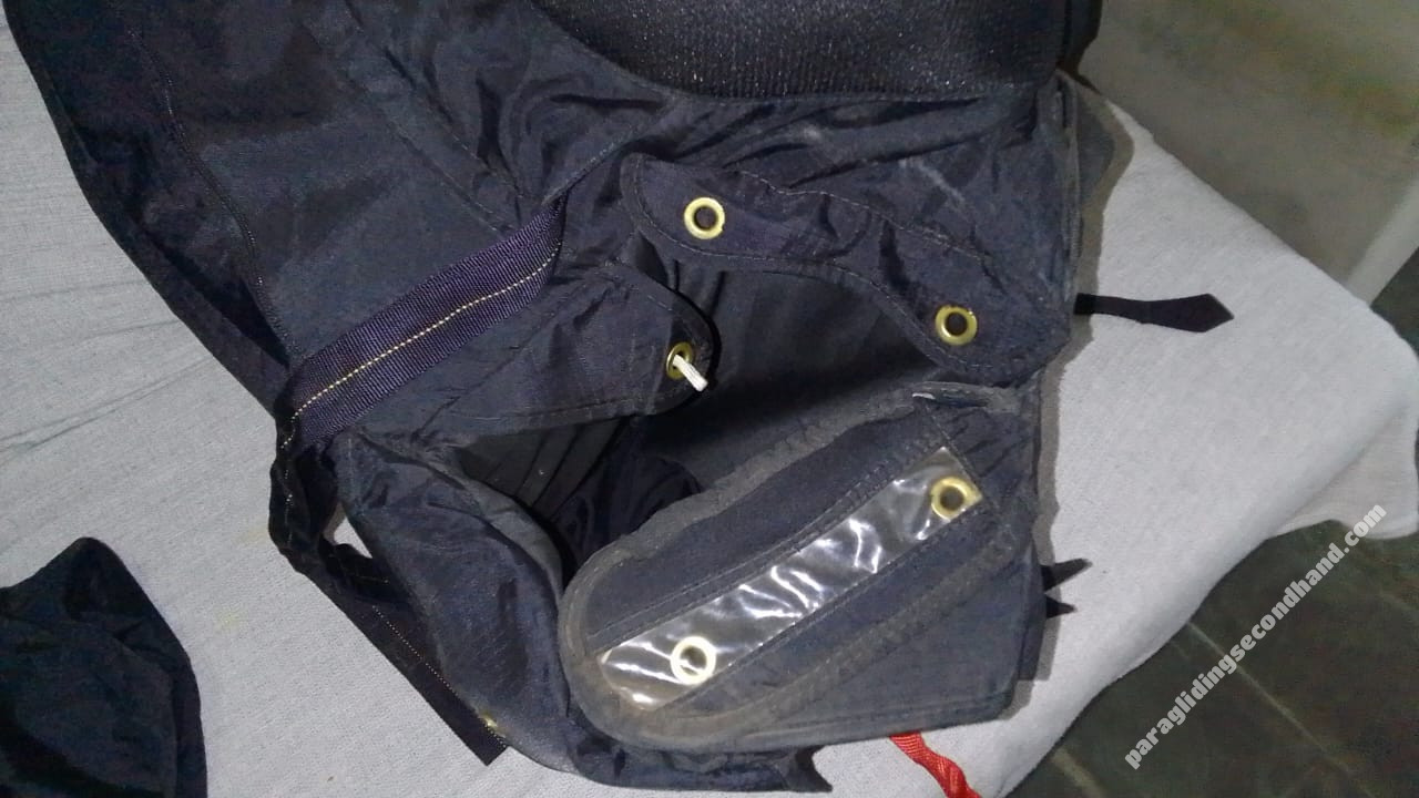 Sol Spring 2 Airbag, L - 画像 4
