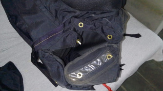 Sol Spring 2 Airbag, L
