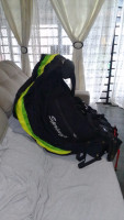 Sol Spring 2 Airbag, L