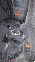 Sol Spring 2 Airbag, L