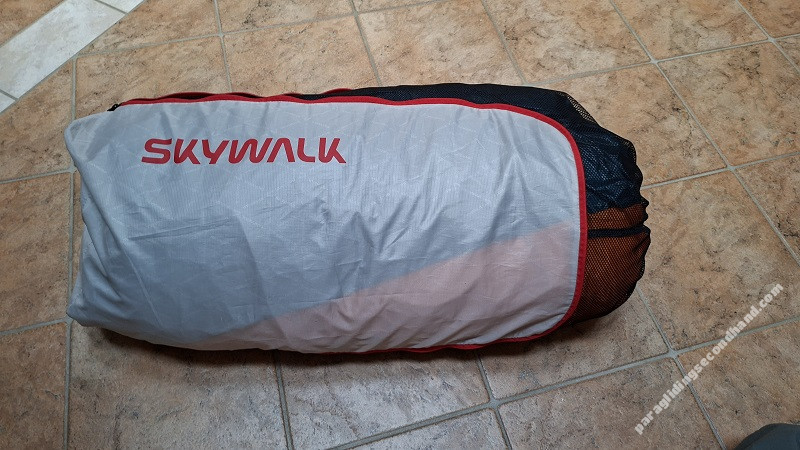 Skywalk Masala 3, L, 2024, (95-120kg), 4h - Image 5