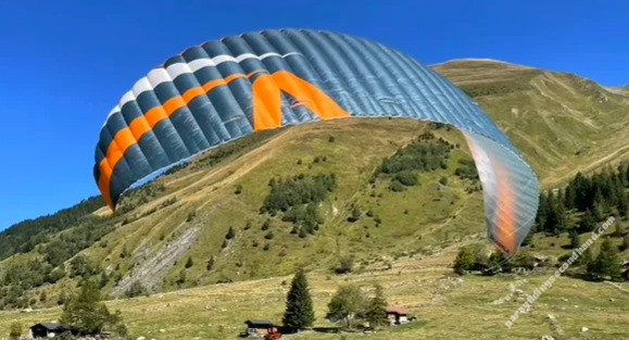 Skywalk Masala 3, L, 2024, (95-120kg), 4h