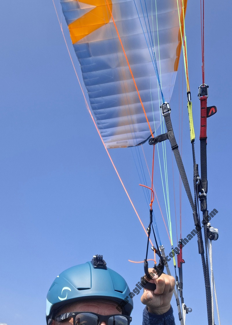 Skywalk Masala 3, L, 2024, (95-120kg), 4h - Image 2