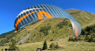 Skywalk Masala 3, L, 2024, (95-120kg), 4h