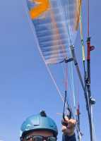 Skywalk Masala 3, L, 2024, (95-120kg), 4h