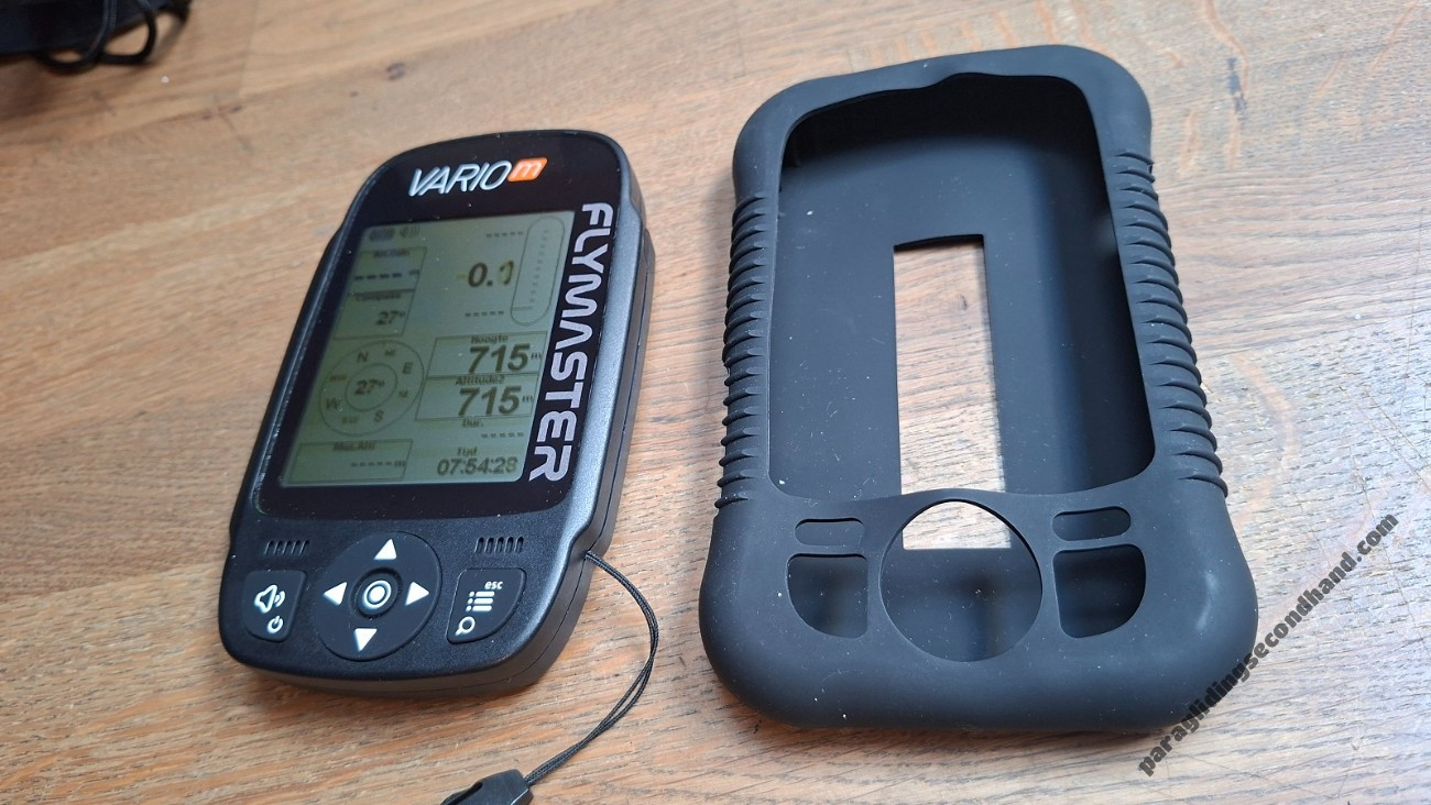 Flymaster Vario M - Bild 2