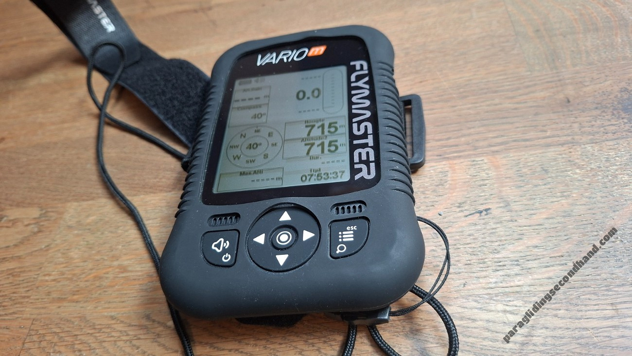 Flymaster Vario M