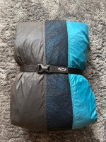 Ozone Ultralite 5, 19, 2023, (95-55kg), 30h