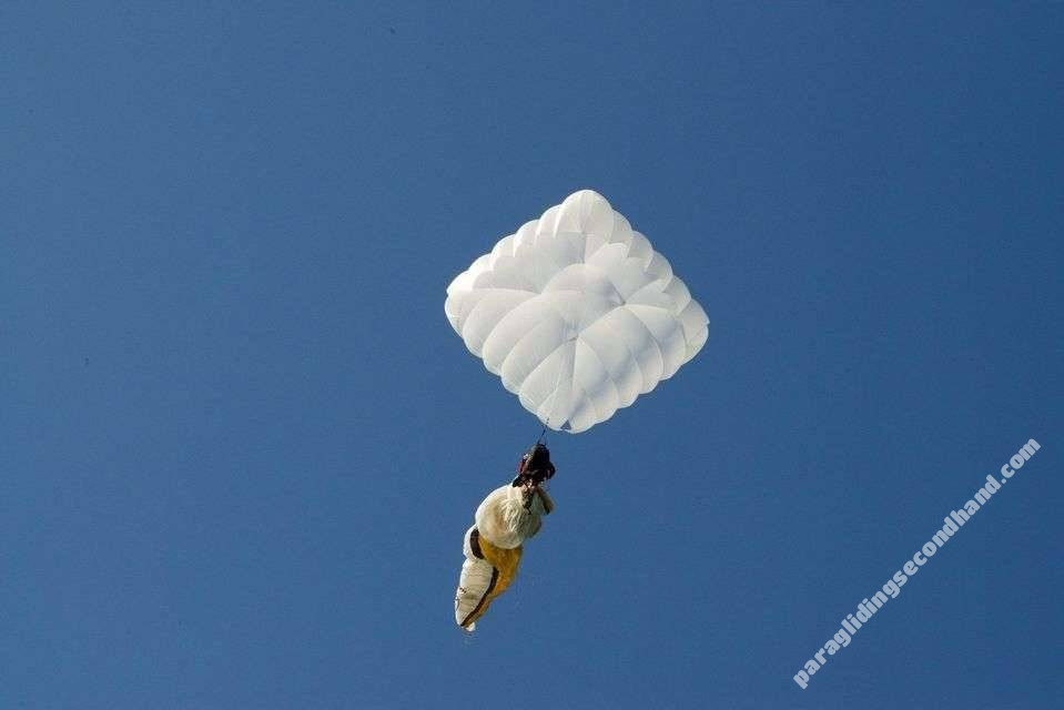 Retter: Air Vuisa SF 125  (Nova) - Immagine 2