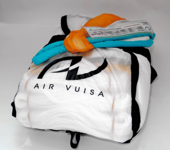 Retter: Air Vuisa SF 125  (Nova)