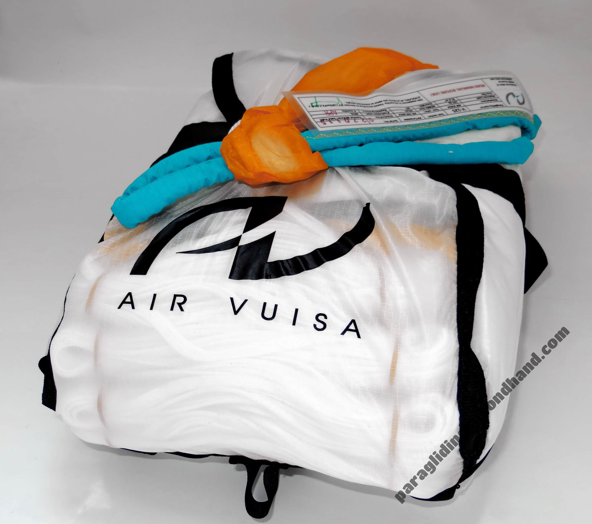 Retter: Air Vuisa SF 125  (Nova)