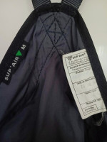 Supair Radical, M