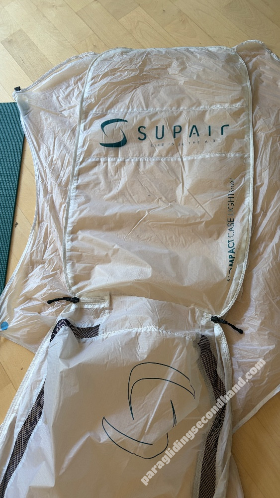 Supair Compact Case Light Small - Obrázek 3