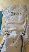 Supair Compact Case Light Small