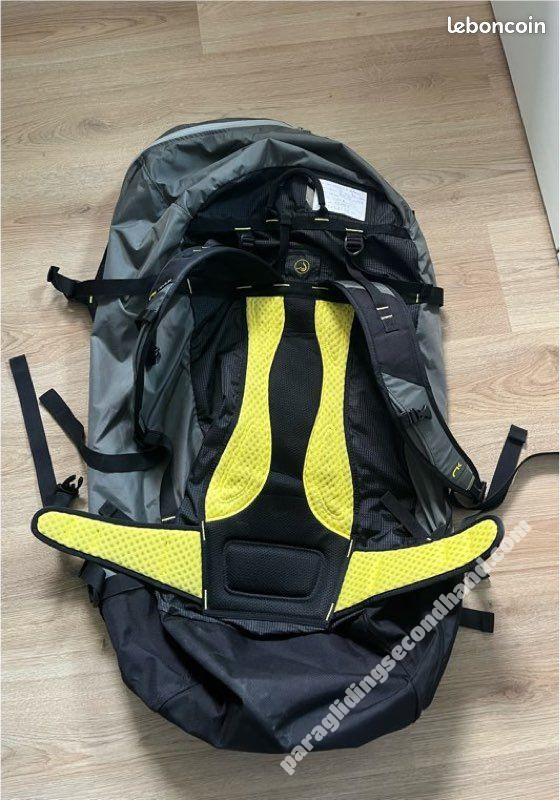 Niviuk Kargo 150