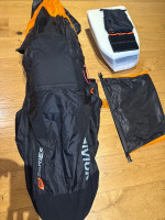 Niviuk Arrow p -M - 10 hours, M