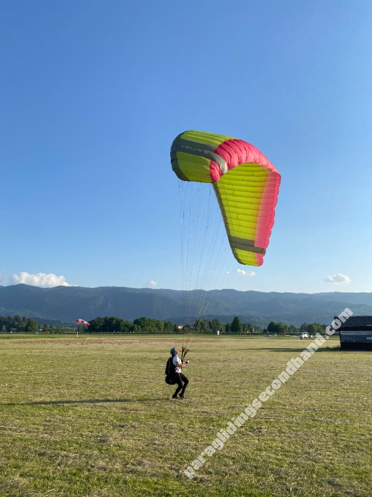 Nova Prion 5, XS, 2021, (65-84kg), 65h - Imagine 5